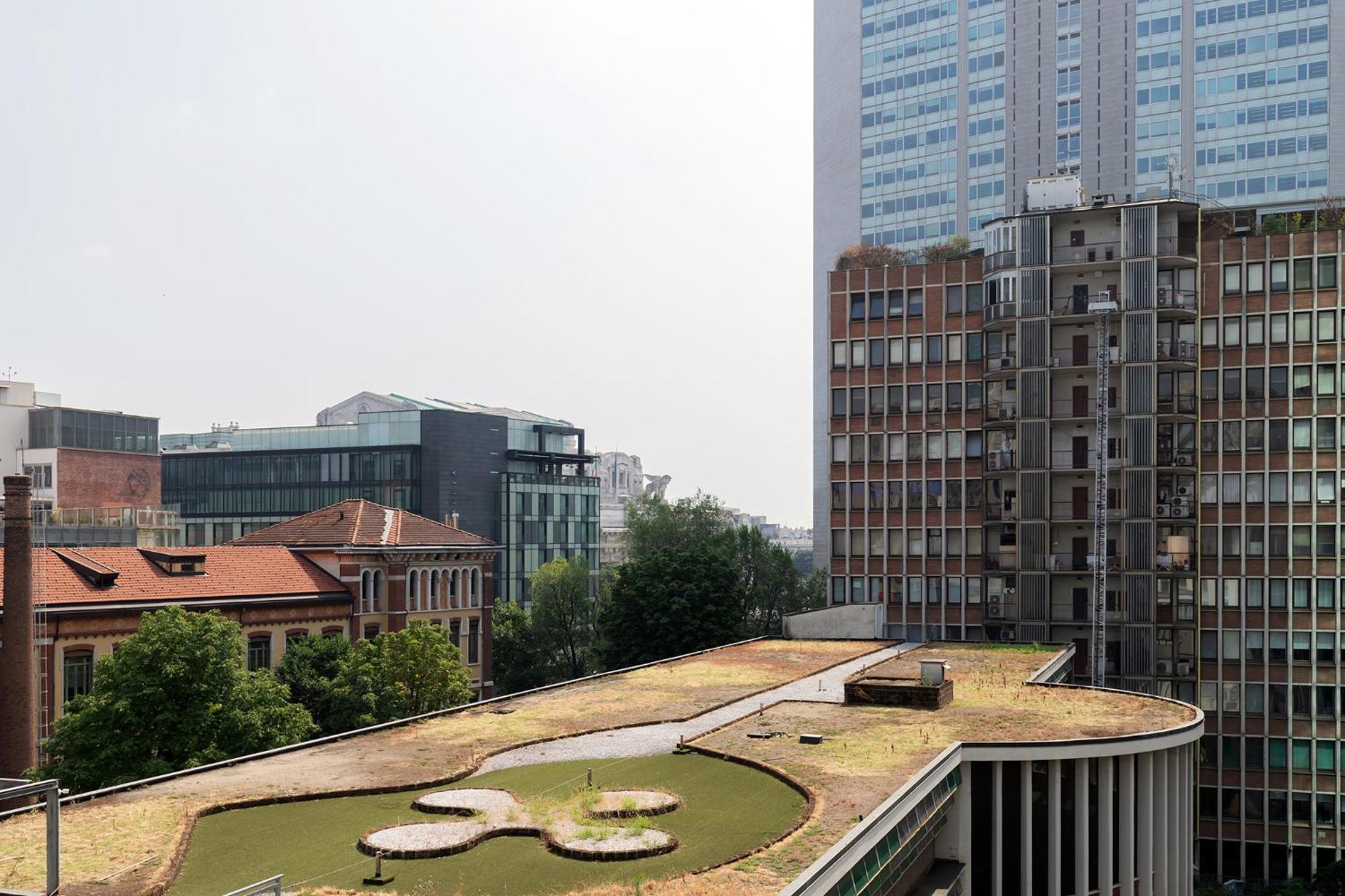 Апартаменты Milan Retreats Экстерьер фото