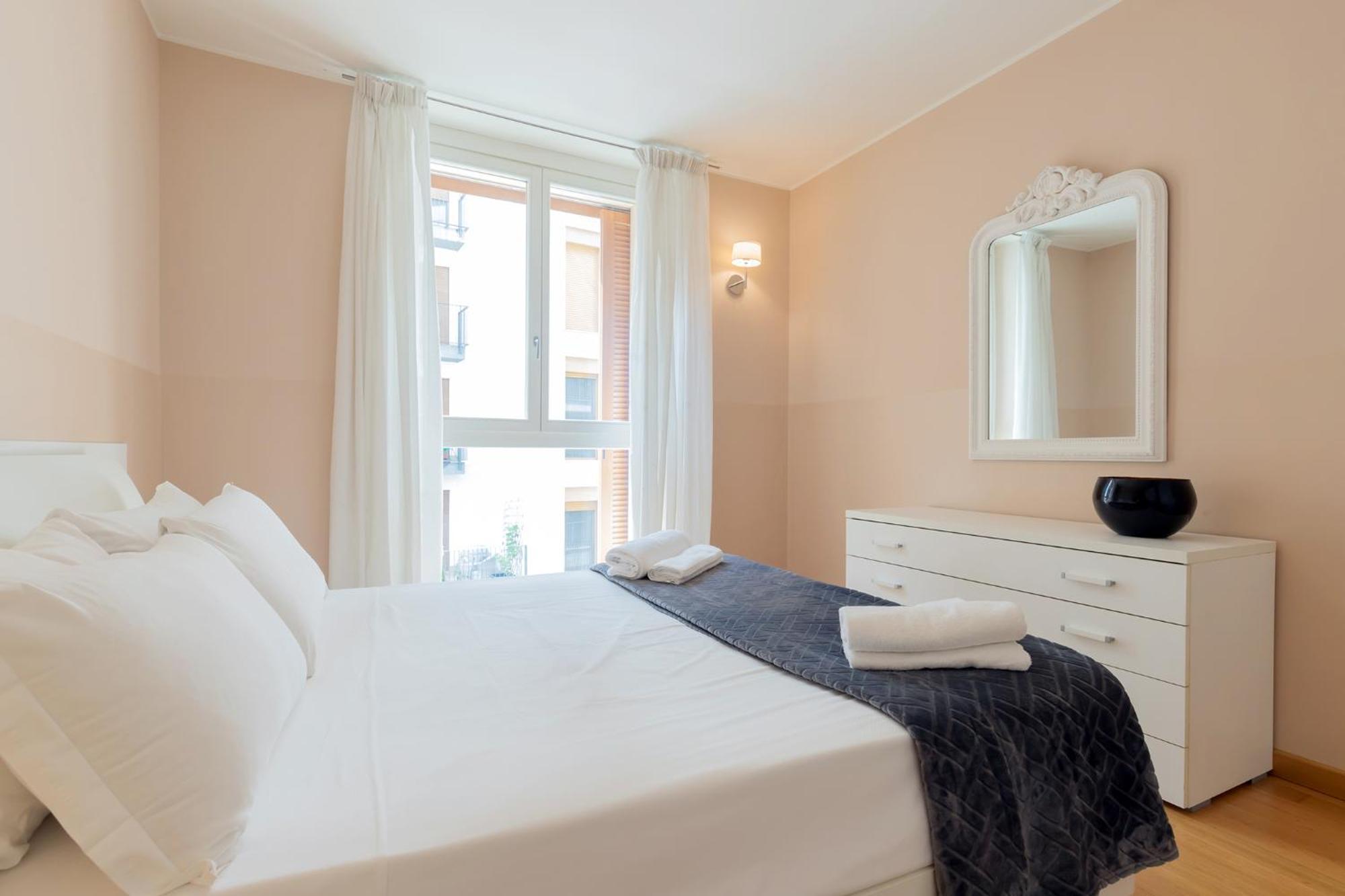 Апартаменты Milan Retreats Экстерьер фото