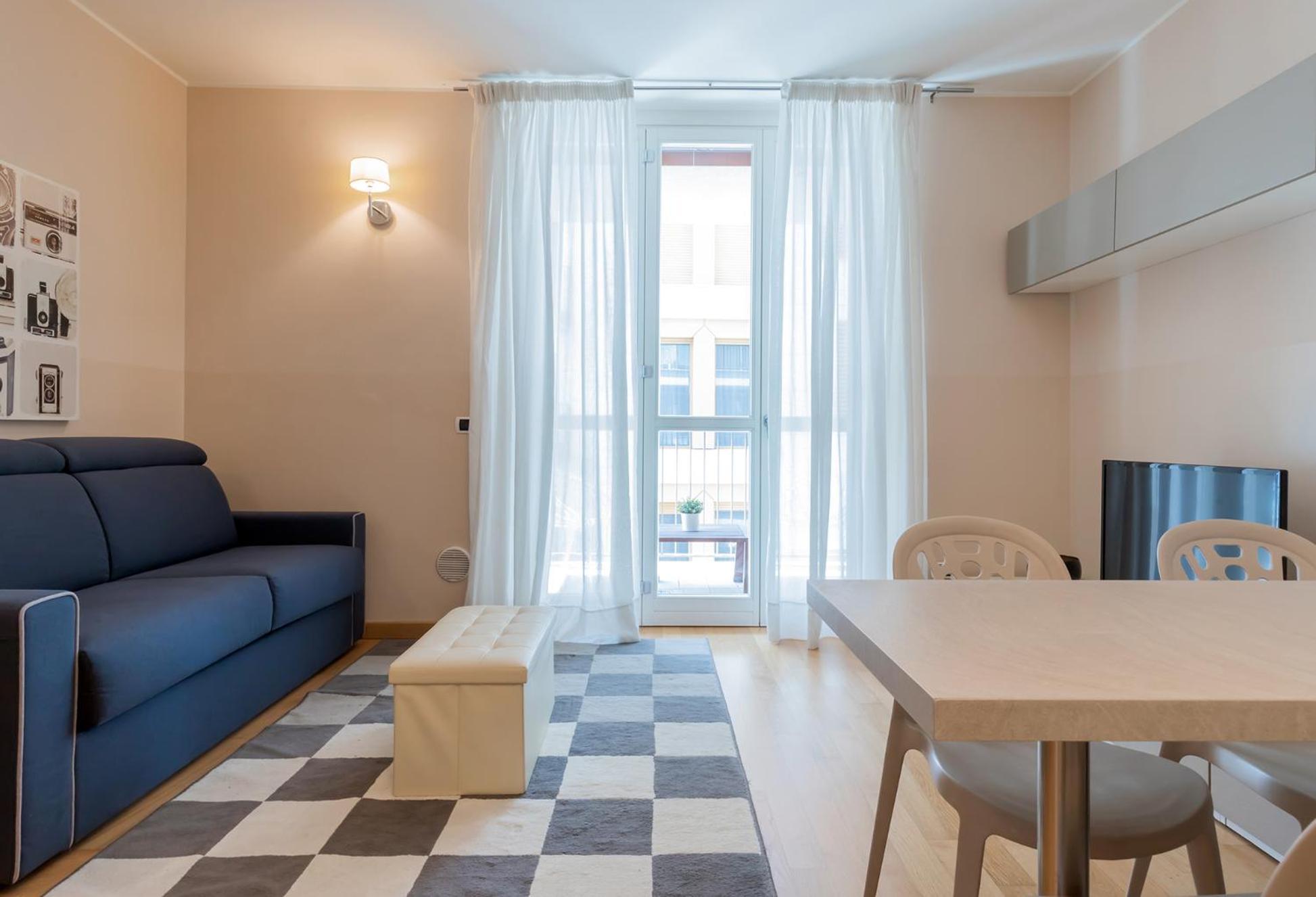 Апартаменты Milan Retreats Экстерьер фото