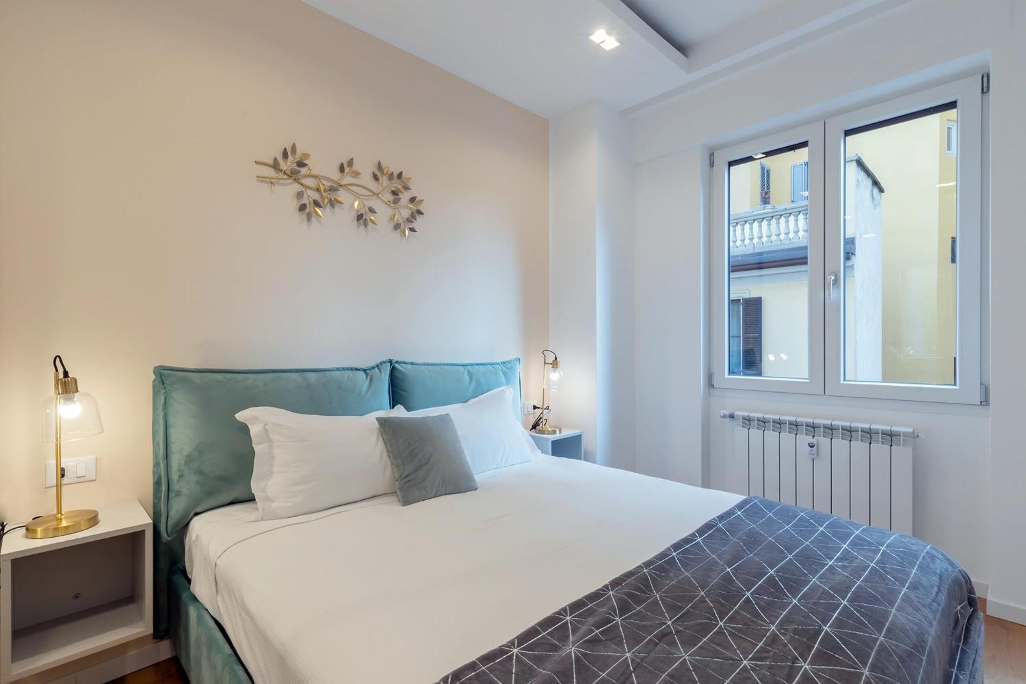 Апартаменты Milan Retreats Экстерьер фото