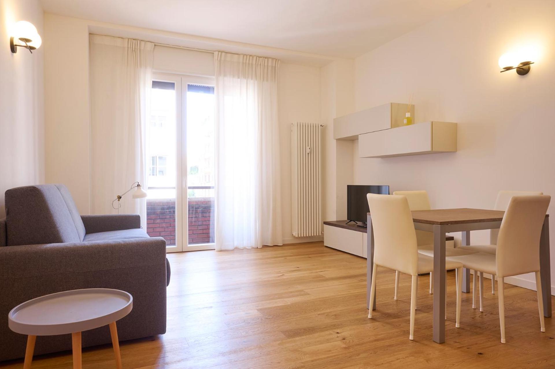 Апартаменты Milan Retreats Экстерьер фото