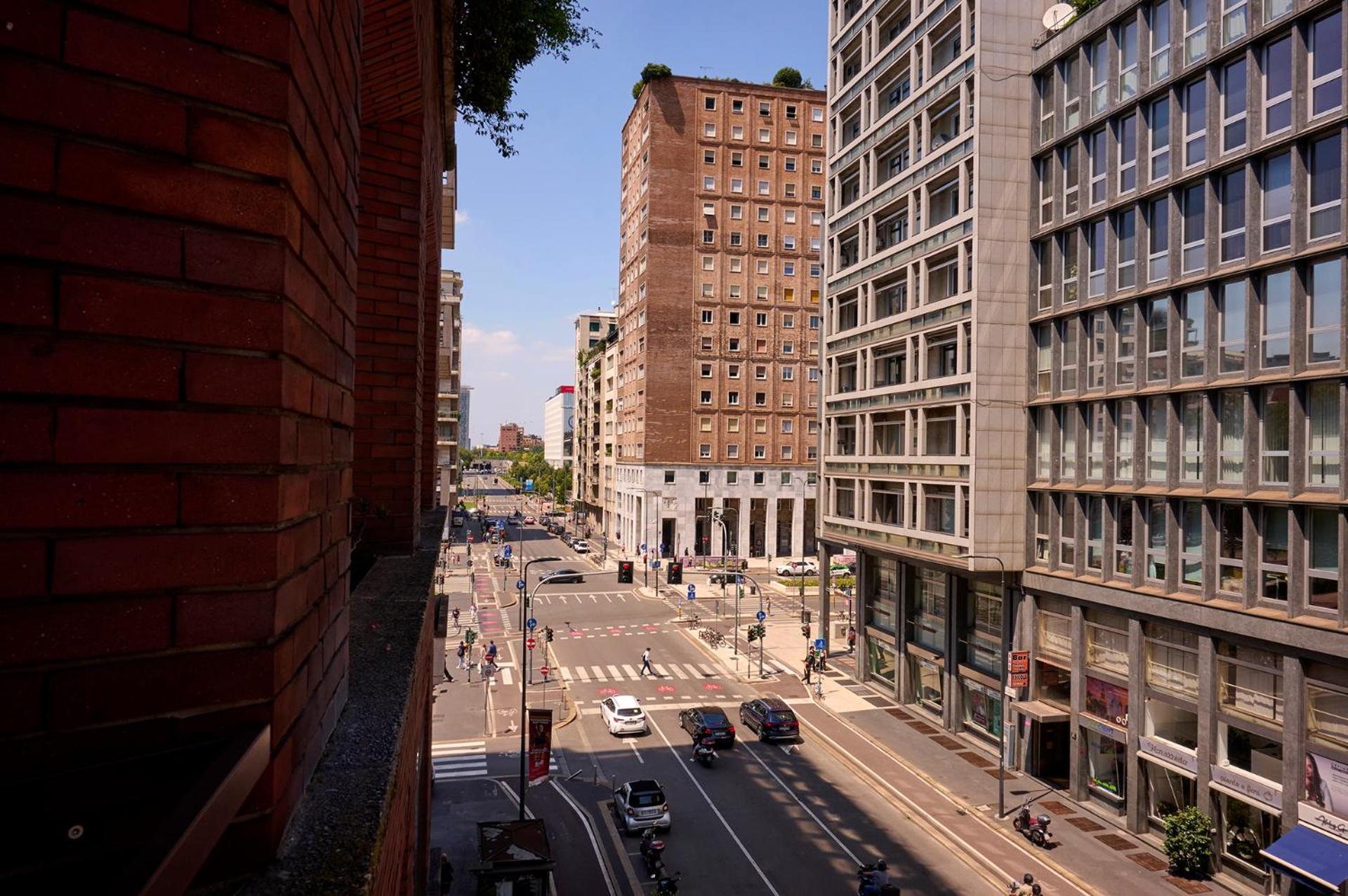 Апартаменты Milan Retreats Экстерьер фото