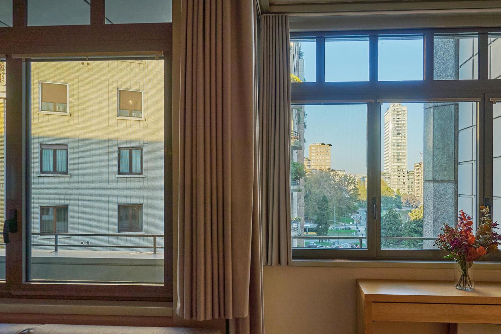 Апартаменты Milan Retreats Экстерьер фото