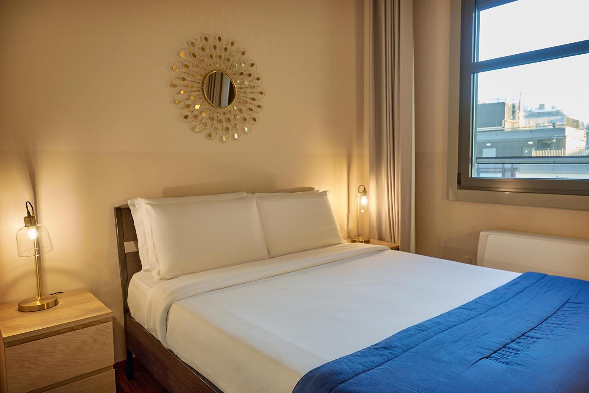 Апартаменты Milan Retreats Экстерьер фото