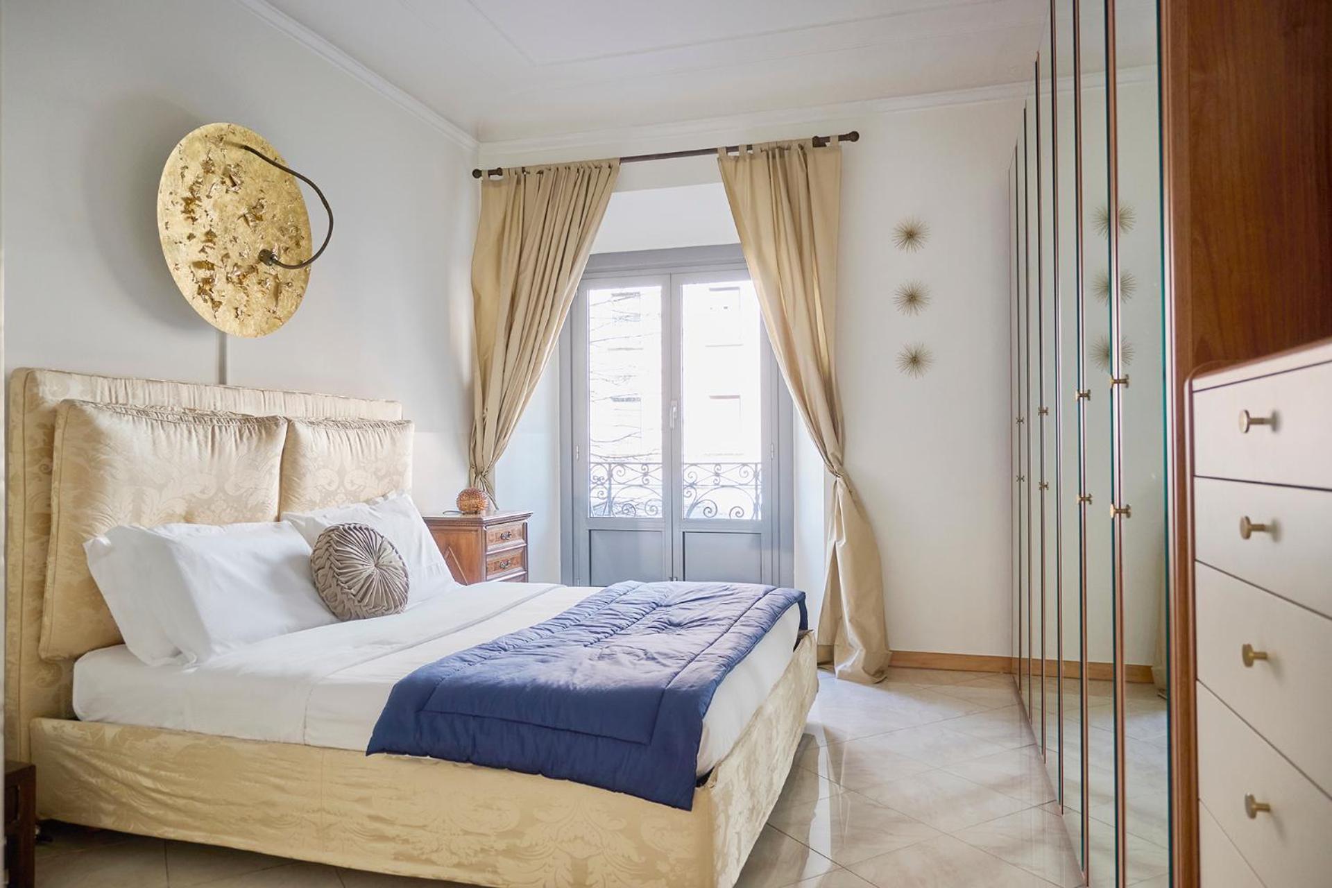 Апартаменты Milan Retreats Экстерьер фото